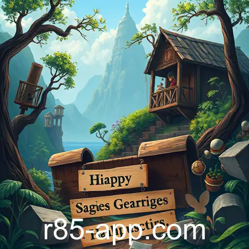 Exploring Adventure Games: Is 'r85 com' a Legit Platform?