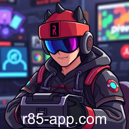 Exploring the Legitimacy of r85.com in Gaming