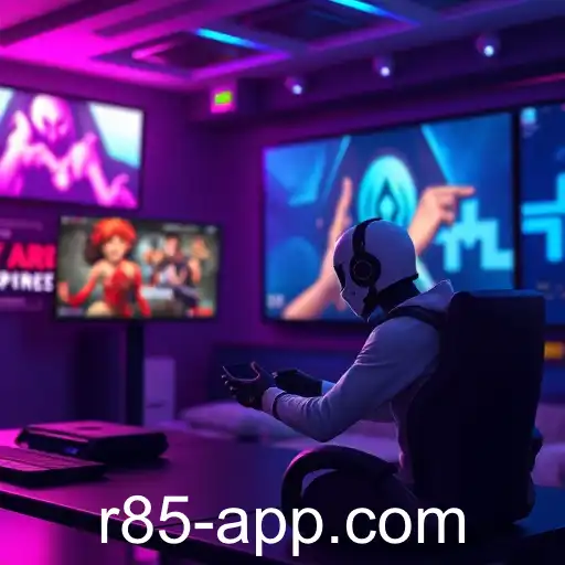 Exploring the Legitimacy of R85.com in the Gaming World