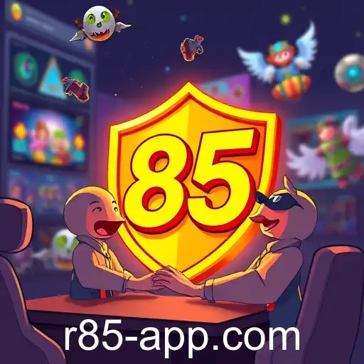 Exploring the Legitimacy of R85 Com in the Gaming World