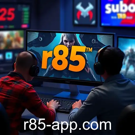 Exploring the Legitimacy of R85 Com in the Gaming World