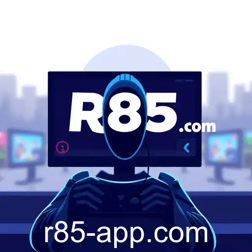 R85.com: Evaluating Its Legitimacy in the Gaming World