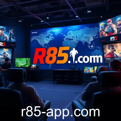 Examining the Legitimacy of R85.com: A Gaming Platform Overview