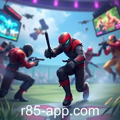 Exploring the Legitimacy of R85 Gaming Platform