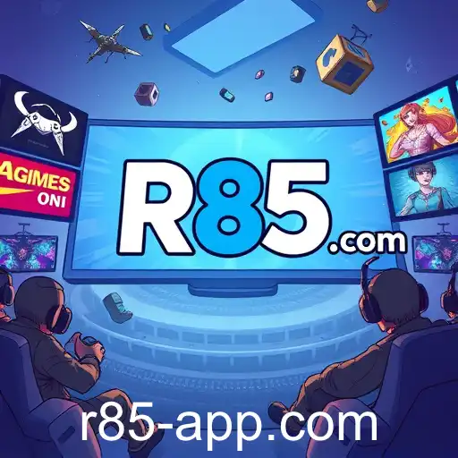 Evaluating the Legitimacy of R85 Com