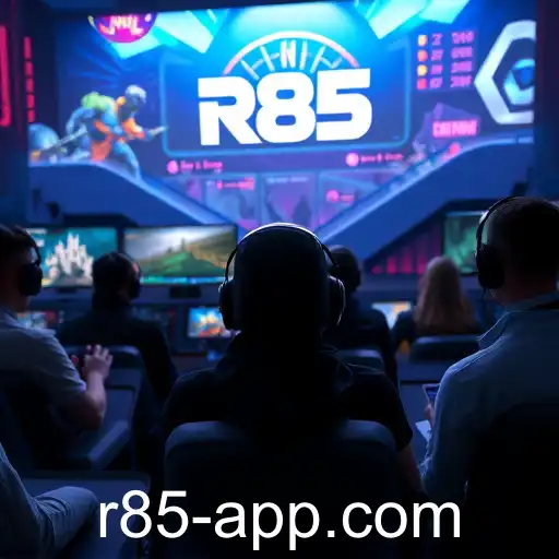 The Rise of R85: Legitimate Gaming Experience