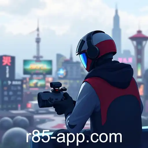 Exploring the Legitimacy of Gaming Site r85.com