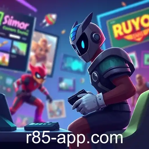 Exploring the Legitimacy of R85 Gaming