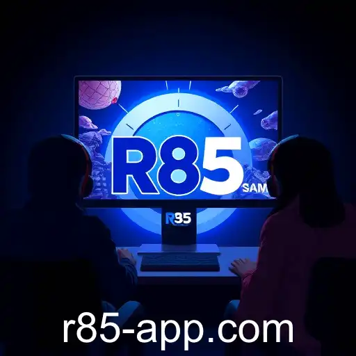 Analyzing the Legitimacy of R85 Game Platform