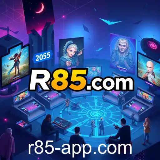 Exploring the Authenticity of R85.com