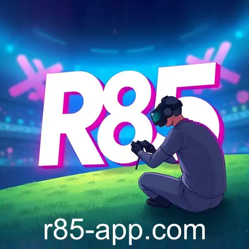 Exploring the Rise of R85 in the Gaming World