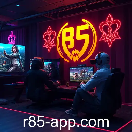 Exploring the Legitimacy of R85 Com in the Gaming World