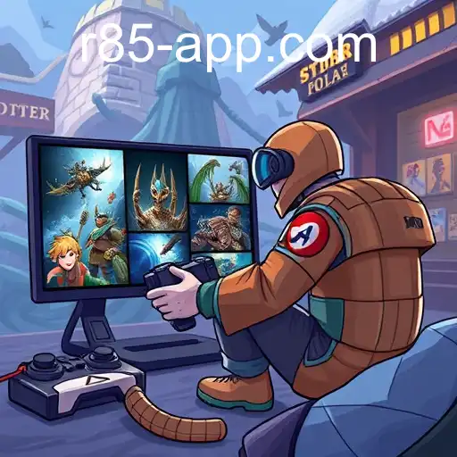 Exploring the Legitimacy of r85.com in 2026