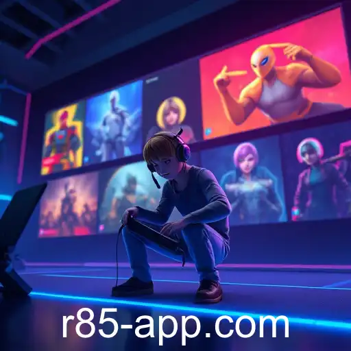 Exploring the Legitimacy of R85 Com in the Gaming World