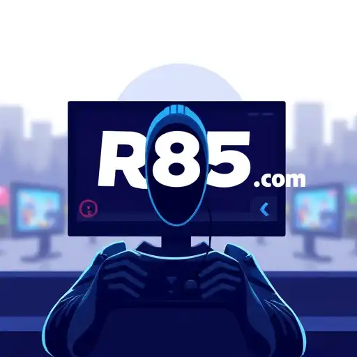 R85.com: Evaluating Its Legitimacy in the Gaming World