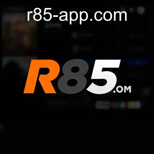 The Rise of R85 com in Gaming