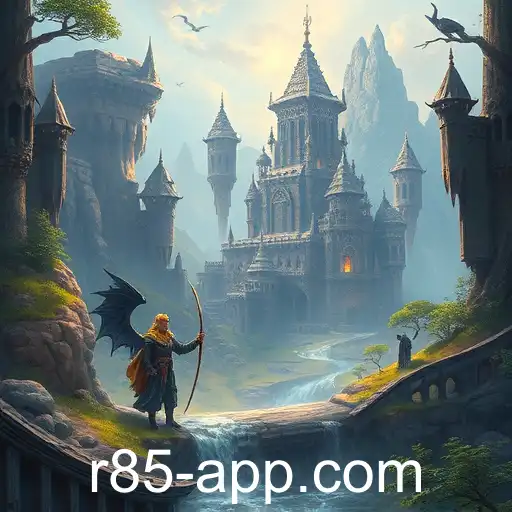 R85.com: A Closer Look at the Gaming Experience