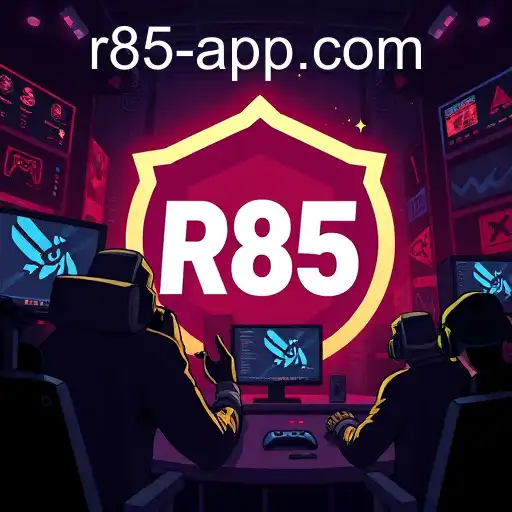 Evaluating the Legitimacy of R85 Game Platform