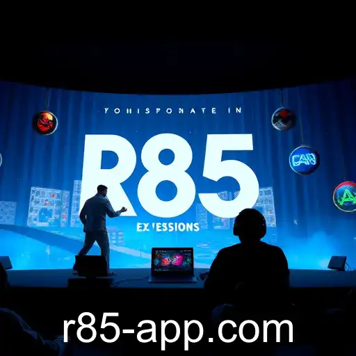 Exploring the Trustworthiness of R85 Game Platform