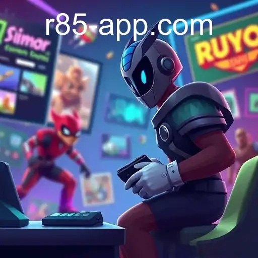 Exploring the Legitimacy of R85 Gaming