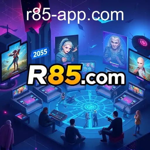 Exploring the Authenticity of R85.com