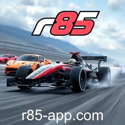 Exploring the Legitimacy and Appeal of Racing Games on r85.com